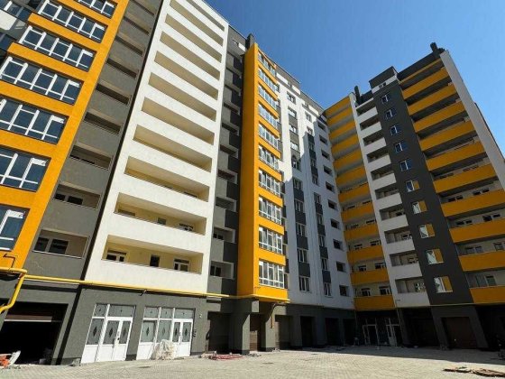 Новобудова 3к 72м2 ШОК ЦІНА Хмельницкий