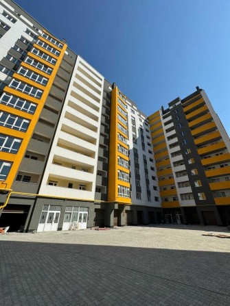 Новобудова 3к 72м2 ШОК ЦІНА - фото 1