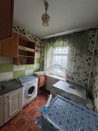 1к Виставка, все залишається, гарний вигляд з вікна 40853 - фото 1
