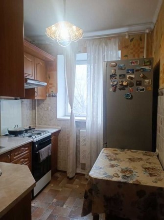 У продажу класна 1к квартира. Виставка! 2% оф!!! - фото 1