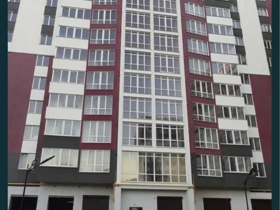 Простора 1 кімнатна квартира в хорошій новобудові! Хмельницький