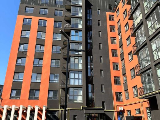 1к квартира на Озерній Найдешевша в БудАльянсу! Хмельницький