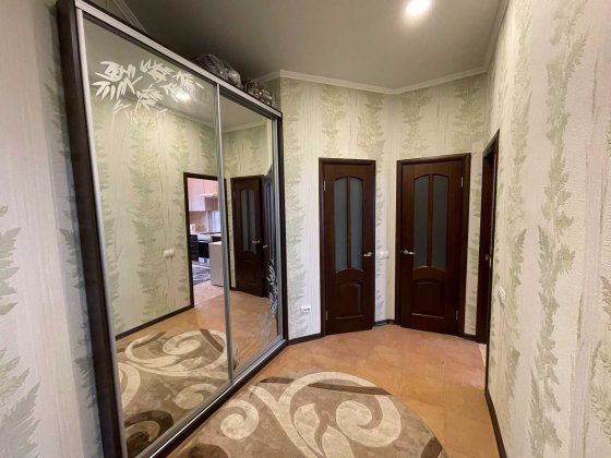 Продаж 2кімнатної квартири на Виставці в ЖК Панорама Хмельницький