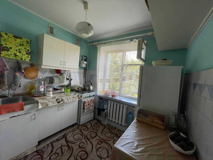 Продаж 2 К. Південо Захід - фото 1