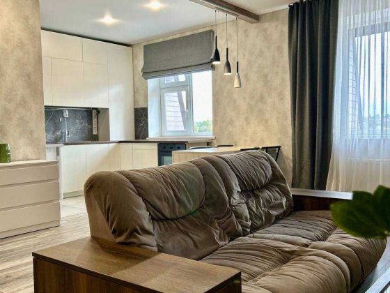 Простора двокімнатна квартира у ЖК Ранкове! Хмельницкий