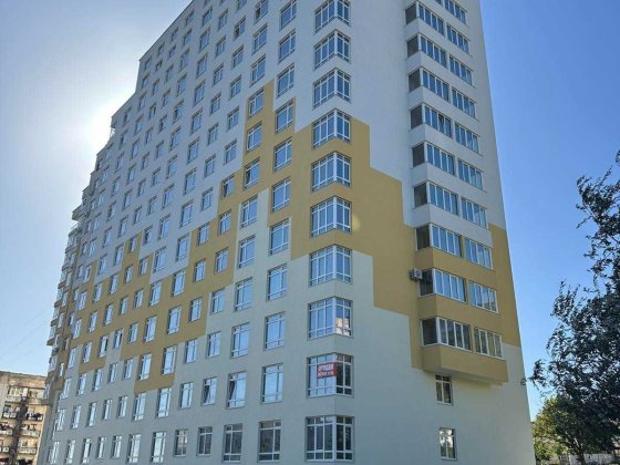 Продається простора квартира у сучасному ЖК «Свобода» на Виставці. Хмельницький