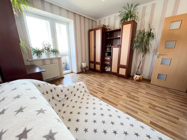 Продам 2кв новострой 67м 56000₴ - фото 1