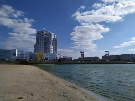 Шикарна 2к квартира в ЖК Монблан,гарний вигляд з вікон!n Хмельницький