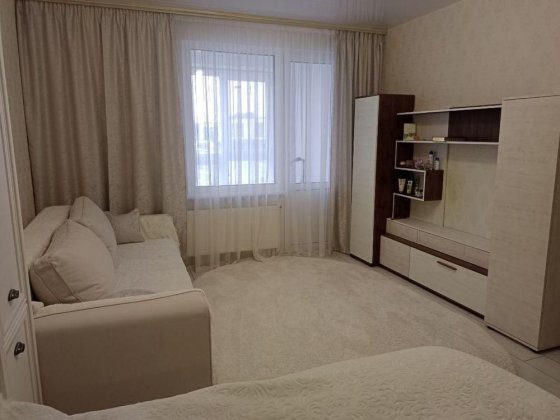 Дуже затишна квартира у будинку надійного забудовника Рауша (Комунбуд) Хмельницький