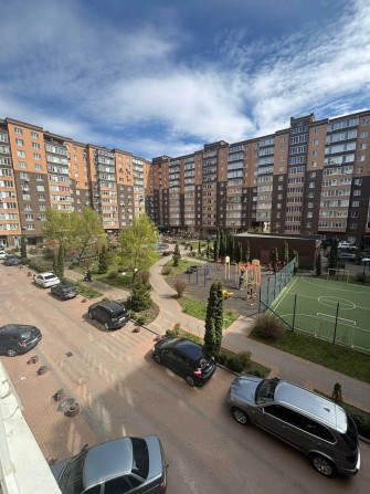 Продаж 2кімнатної квартири в ЖК Набережний Квартал - фото 1