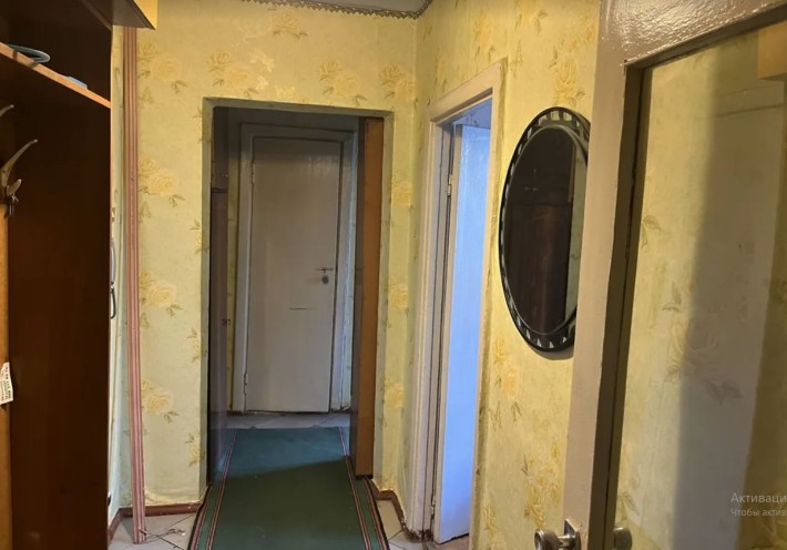 2к НОВЕ ПЛАНУВАННЯ по вул. Степана Бандери. Стан на фото! - фото 1