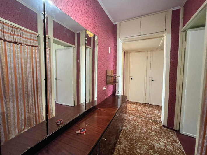 37238 Продаж 2к квартири на Виставці , терміново - фото 1