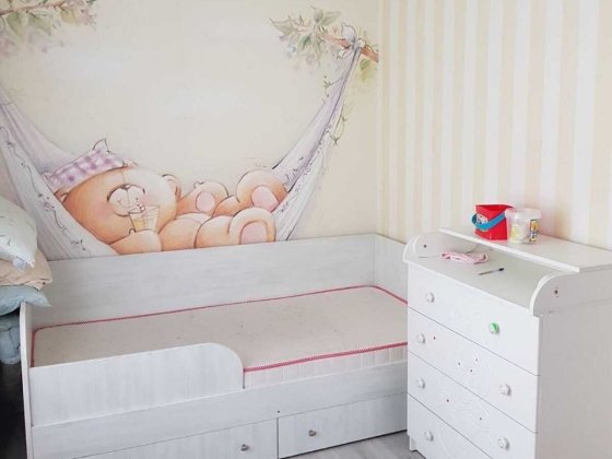 Продається простора 4-км квартира у престижному мікрорайоні Виставка Хмельницкий