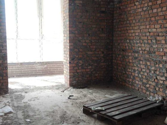 2к квартира Озерна ЖК Міленіум Хмельницкий