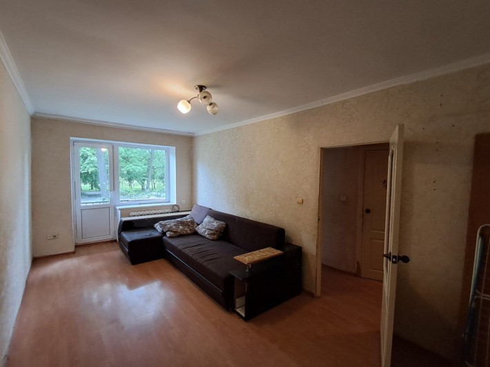 Продам 1 кімнатну квартиру - фото 1