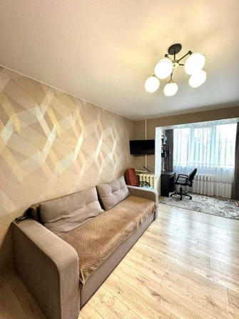 Продаж 1к квартири на Ружичній. Готова до проживання VS ID: 34115 - фото 1