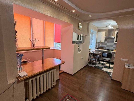 3к класне планування+меблі+техніка+класний стан ID:40407 Хмельницький