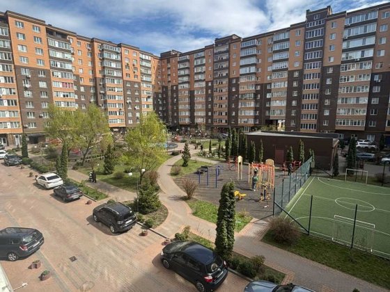 Продаж чудової 2-кімнатної квартири ЖК “Набережний квартал” 38080 Хмельницький