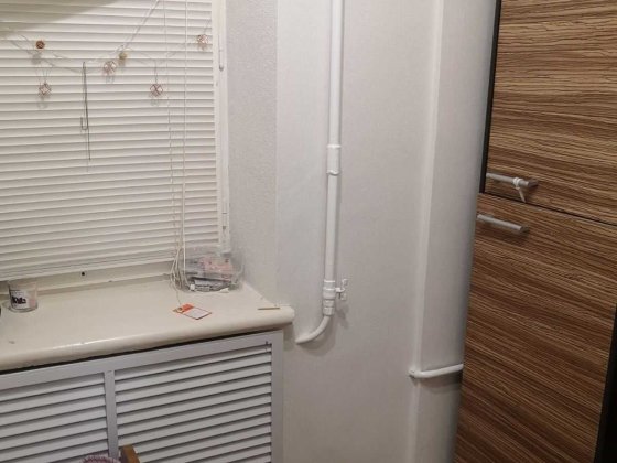 Терміново!!! 2к квартира з ремонтом на Загот-Зерно Хмельницький