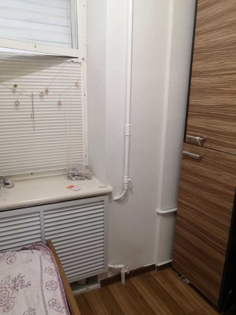 Терміново!!! 2к квартира з ремонтом на Загот-Зерно - фото 1