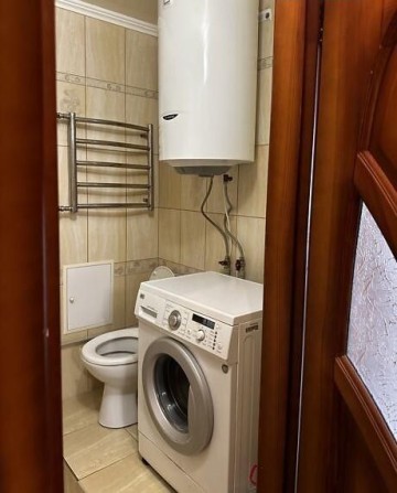 Продається двокімнатна квартира на Озхерній - фото 1