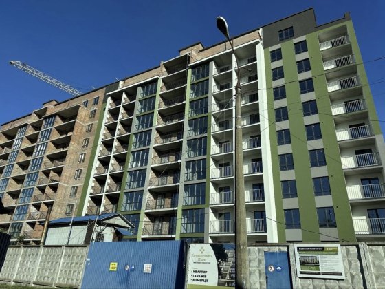 Продаж 2к квартири Хмельницький