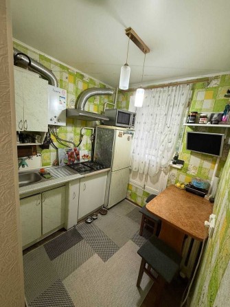 Терміновий продаж 1 к квартира Південно-Захід житловий стан мін переоф - фото 1