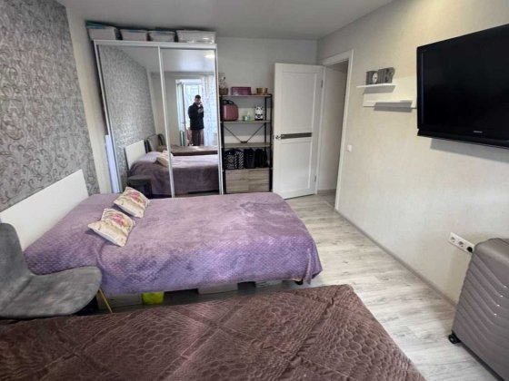 Твоя 2к самий центр, середній поверх, ремонт ок, мінімальне оф.Ціна Хмельницький