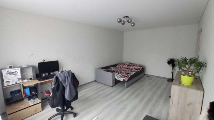 ГАРЯЧИЙ ПИРІЖОК! 1-кімнатна на Інститутській з класним ремонтом. - фото 1