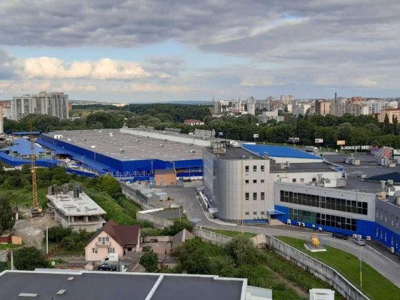 2к Центр ЖК "Монблан Хмельницький