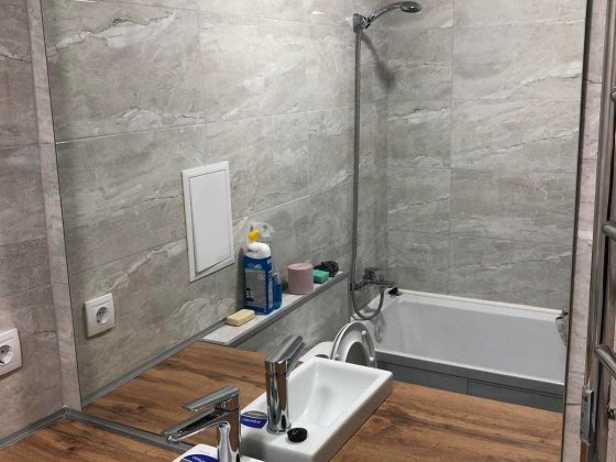 Вторинний ринок, стан - новобудова. Хмельницький