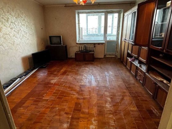 38836 Хороша 3к квартира в районі Дубове 71м2 Хмельницький