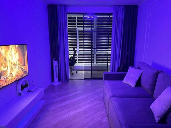 Продаж 2к гарної квартири із дизайнерським ремонтом Хмельницький