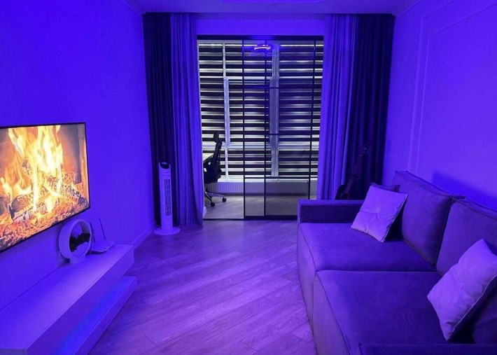 Продаж 2к гарної квартири із дизайнерським ремонтом - фото 1