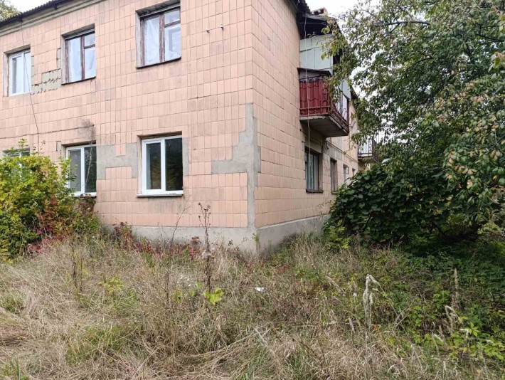 3 кімн квартира Вороновиця - фото 1