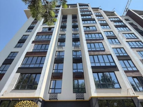 1к квартира в сучасному ЖК Едем, рн Виставка, поруч з Дендропарком Хмельницкий