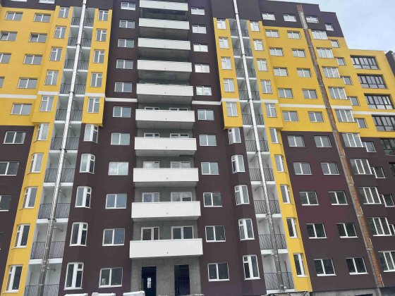 Продаж 1к квартири Виставка Переуступка ad.38611 Хмельницький