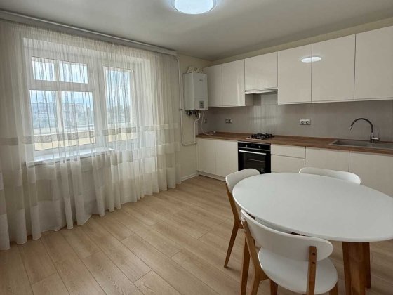 Однокімнатна квартира в новобудові, гарний ремонт. Хмельницкий