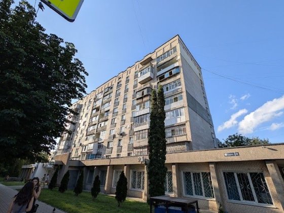 Однокімнатна квартира по Інститутській* Хмельницкий