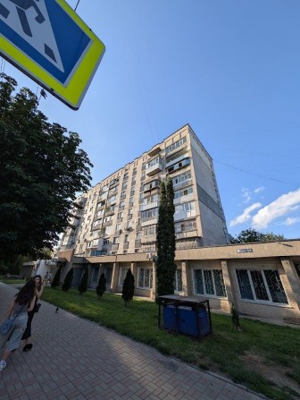 Однокімнатна квартира по Інститутській* - фото 1