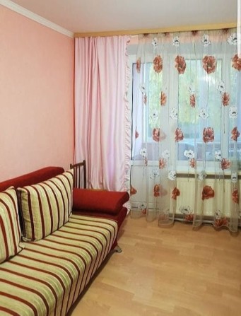 Продам 4 кімн кв в м Липовець. - фото 1