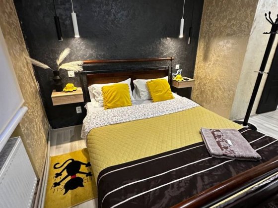 Смарт квартира з єрворемонтом та меблями! Торг! Хмельницкий