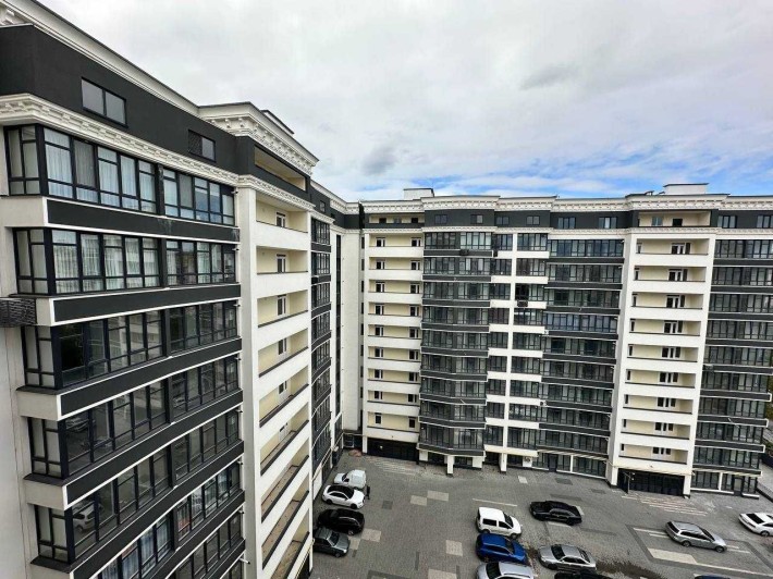 Продаж 2кімнатної квартири в ЖК Шевченко (Центр) - фото 1
