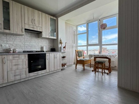 2к класне планування+меблі+техніка ID:39998 Хмельницький