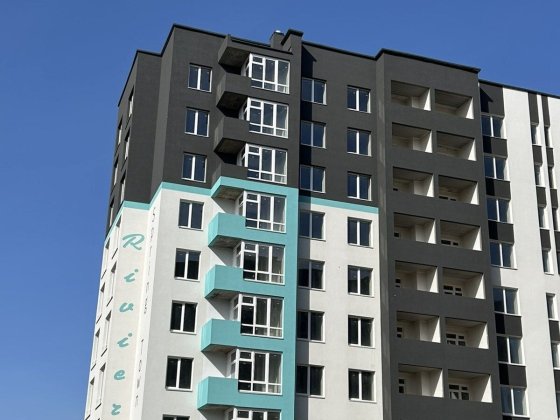 Квартира в новобудові Хмельницкий