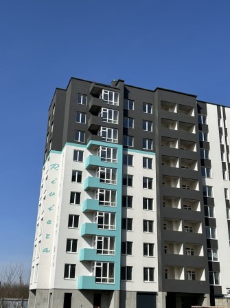 Квартира в новобудові - фото 1