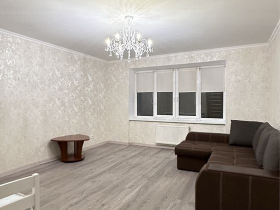 1к новобудова по вулиці Зарічанській Хмельницкий