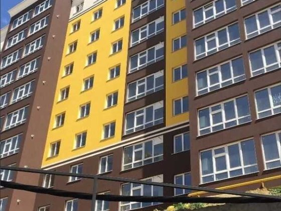 Однокімнатна квартира в новобудові. Середній поверх! Хмельницкий