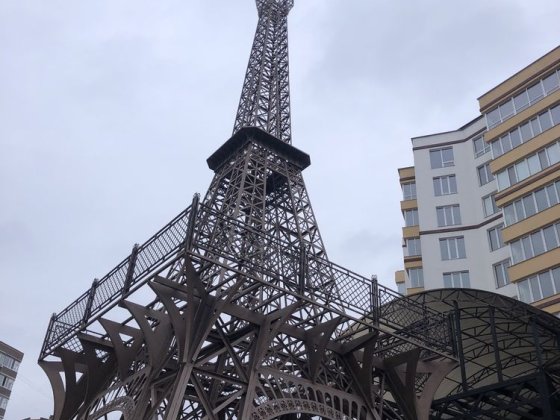 ПРОДАМ  1 - комн. 73 кв.м Черепашинцы