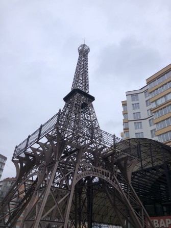 ПРОДАМ  1 - комн. 73 кв.м - фото 1